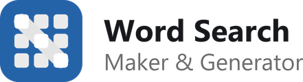 Word Search Maker